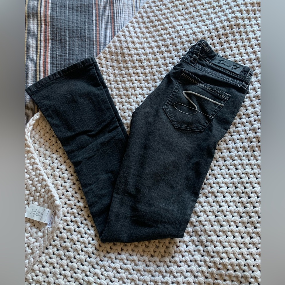 Seven7 jeans for women